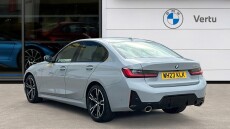 BMW 3 Series 320i M Sport 4dr Step Auto [Pro Pack] Petrol Saloon